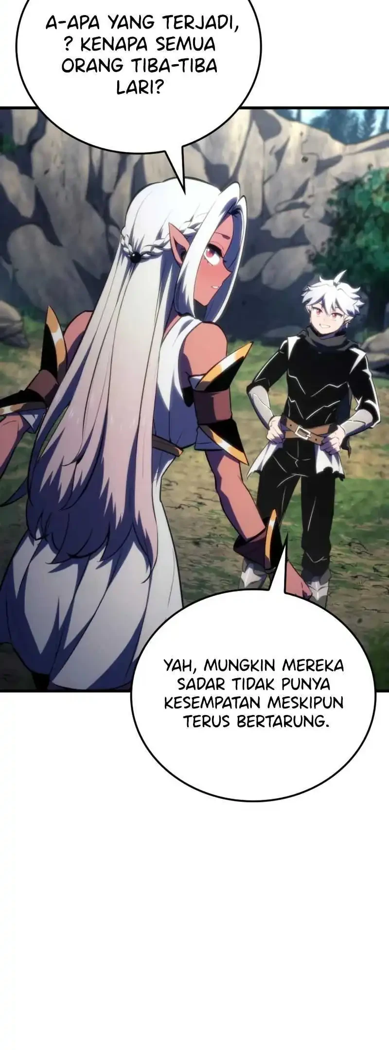 Breakers Chapter 63 Gambar 24