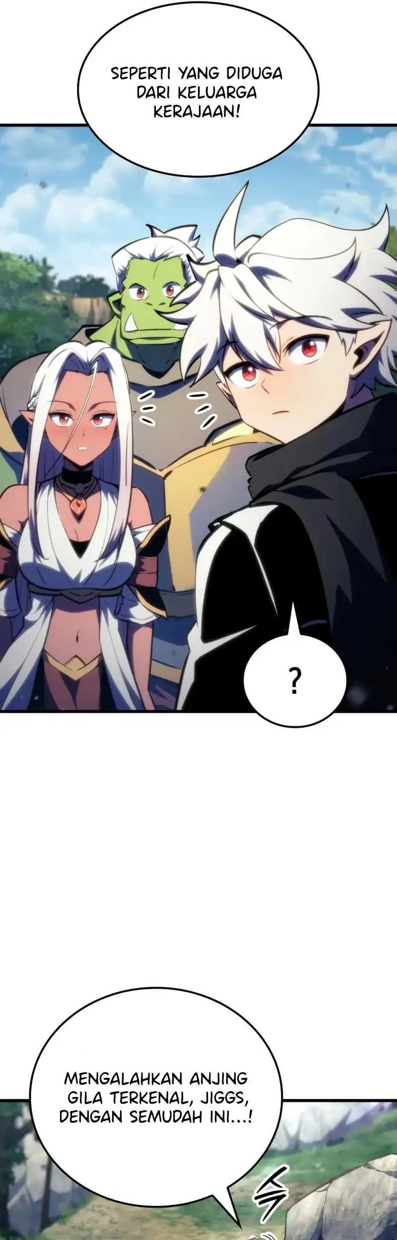 Breakers Chapter 63 Gambar 25