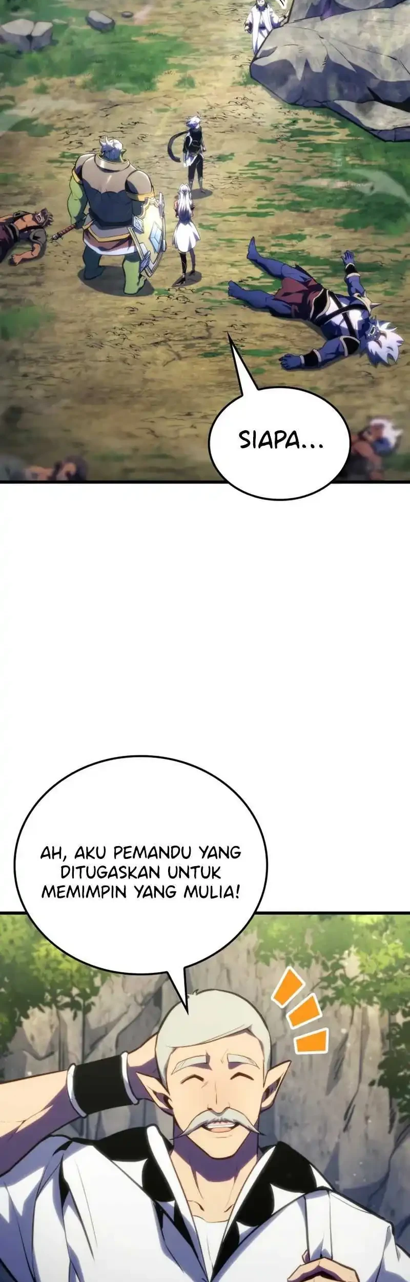 Breakers Chapter 63 Gambar 26