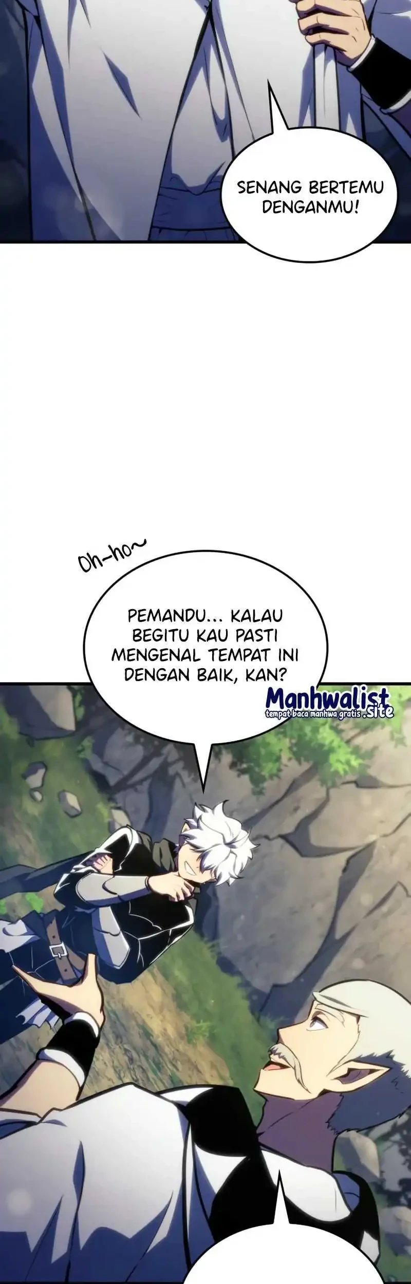 Breakers Chapter 63 Gambar 27