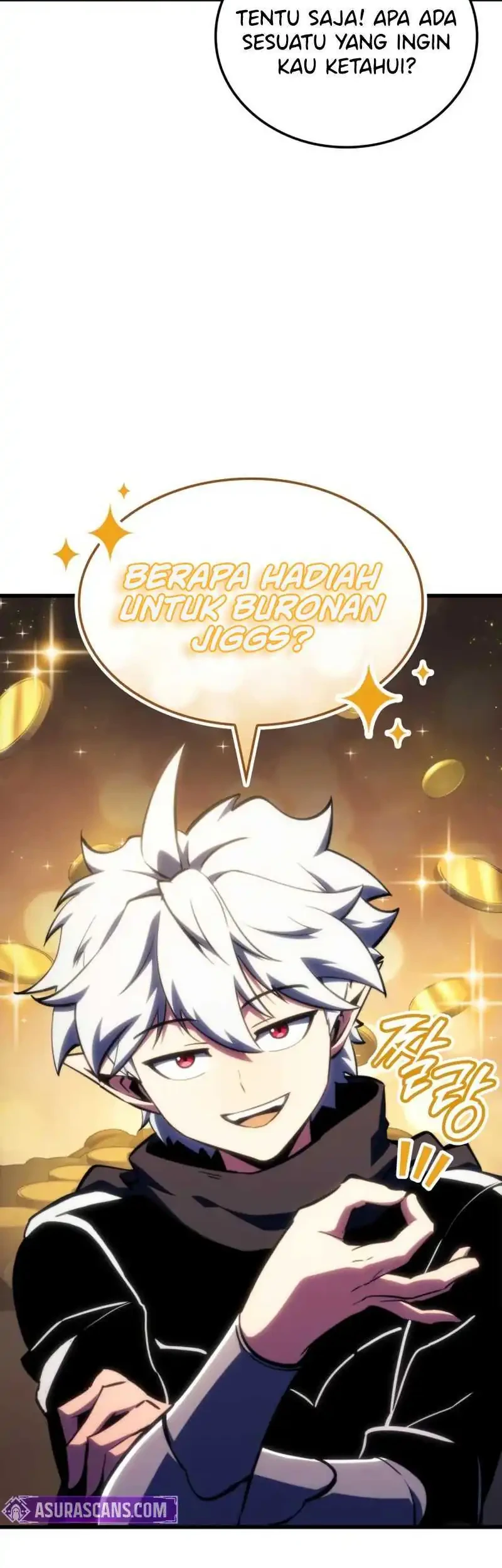 Breakers Chapter 63 Gambar 28