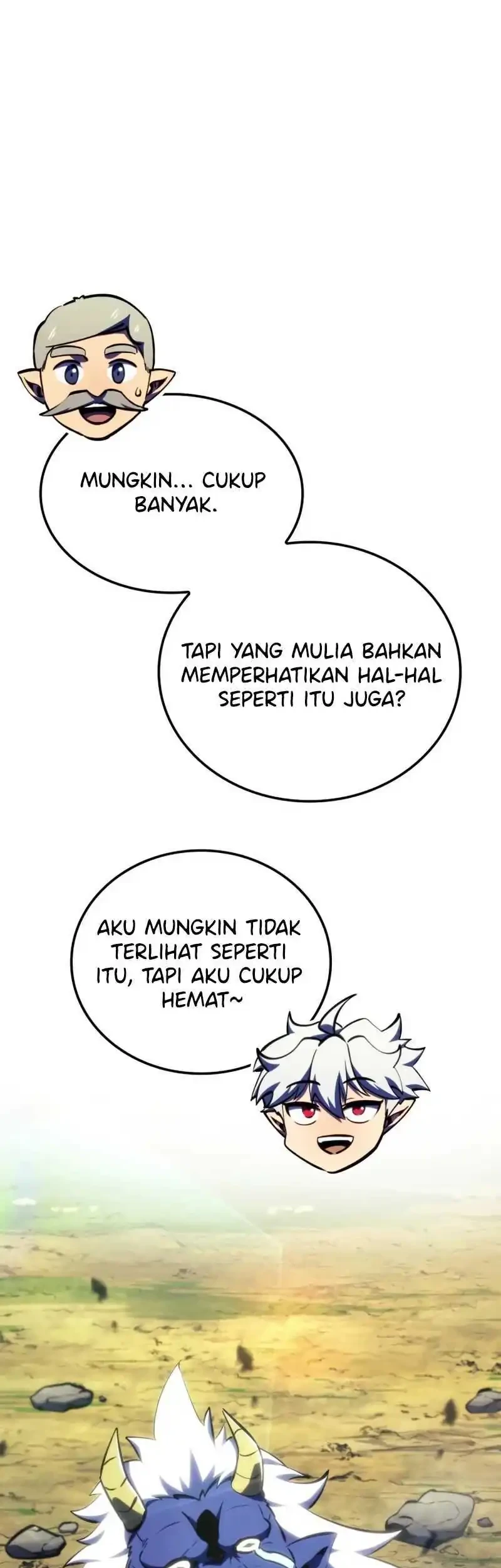 Breakers Chapter 63 Gambar 29