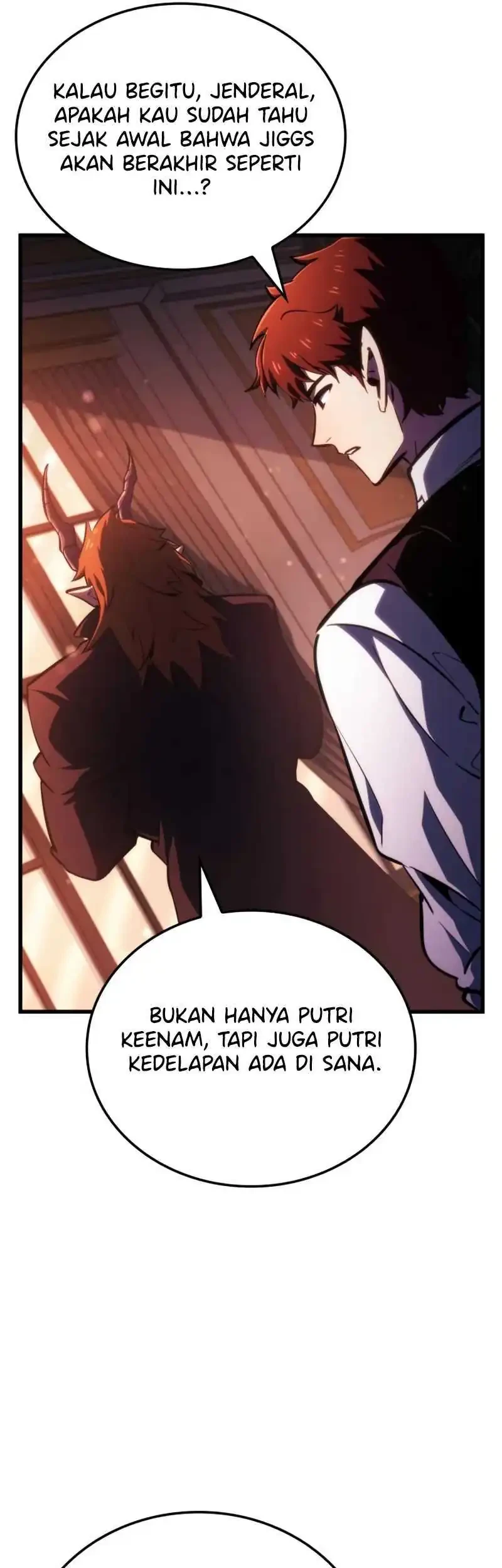 Breakers Chapter 63 Gambar 33