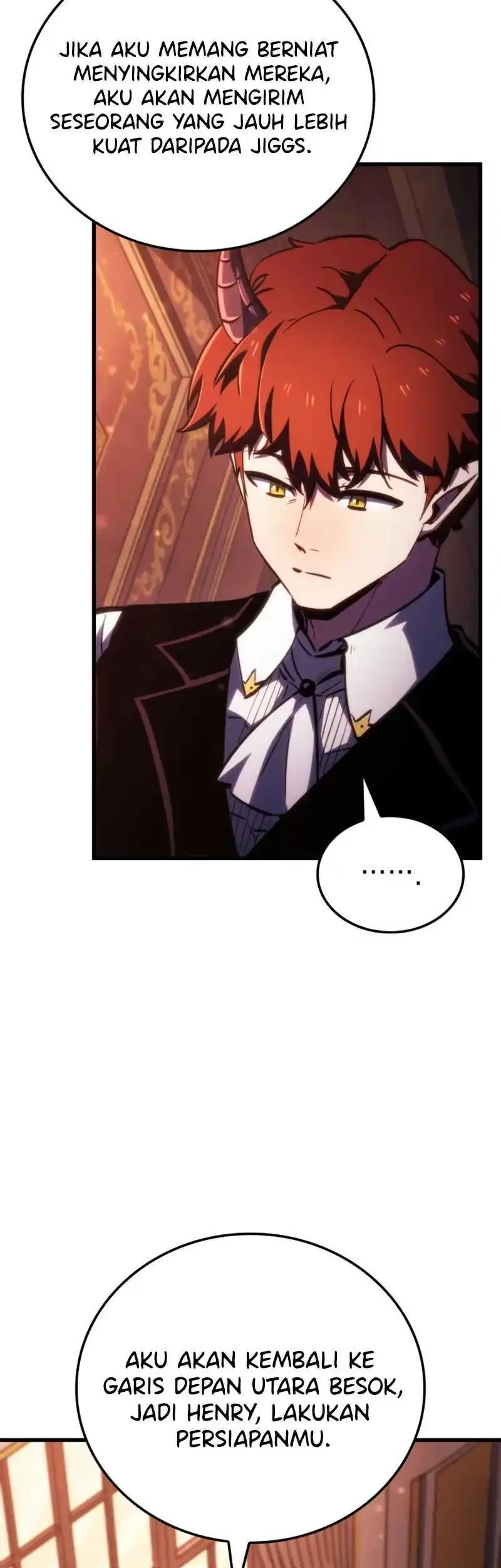 Breakers Chapter 63 Gambar 34