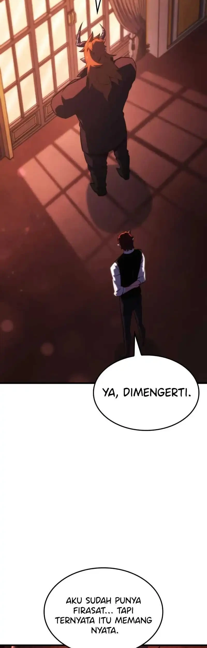 Breakers Chapter 63 Gambar 35