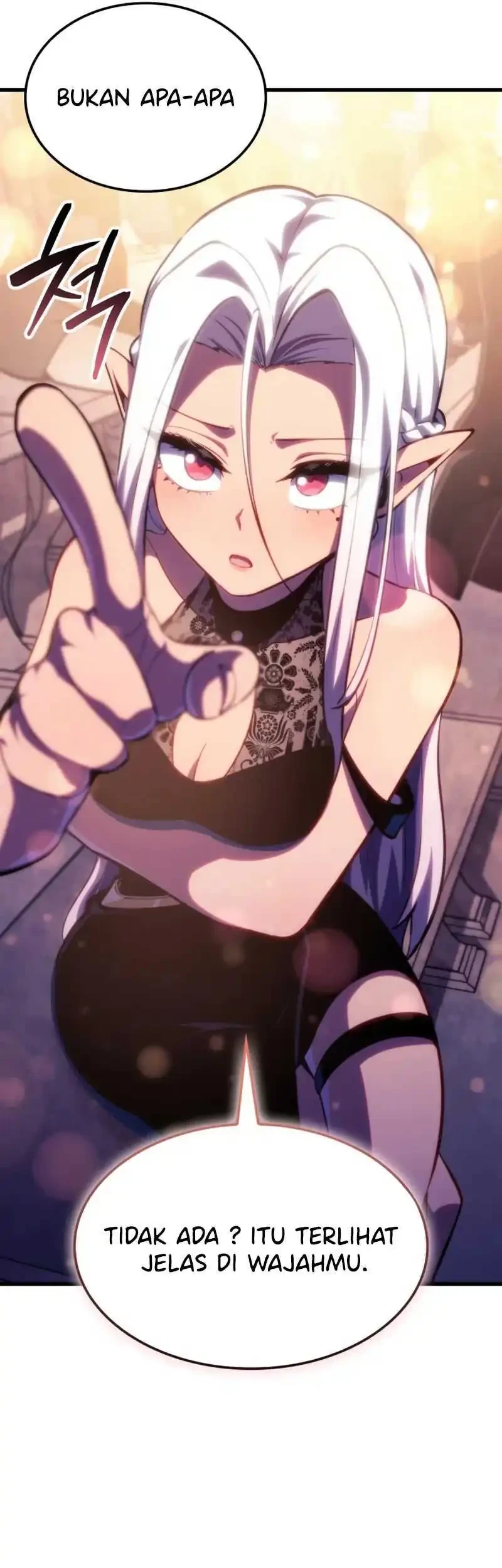 Breakers Chapter 64 Gambar 37