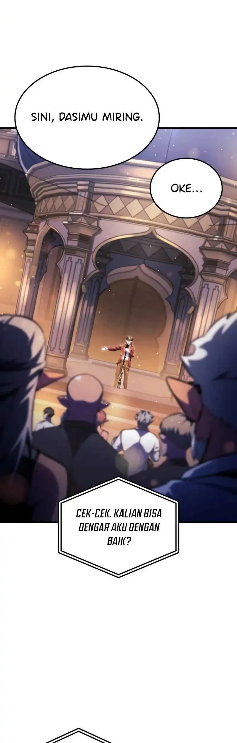 Breakers Chapter 64 Gambar 38