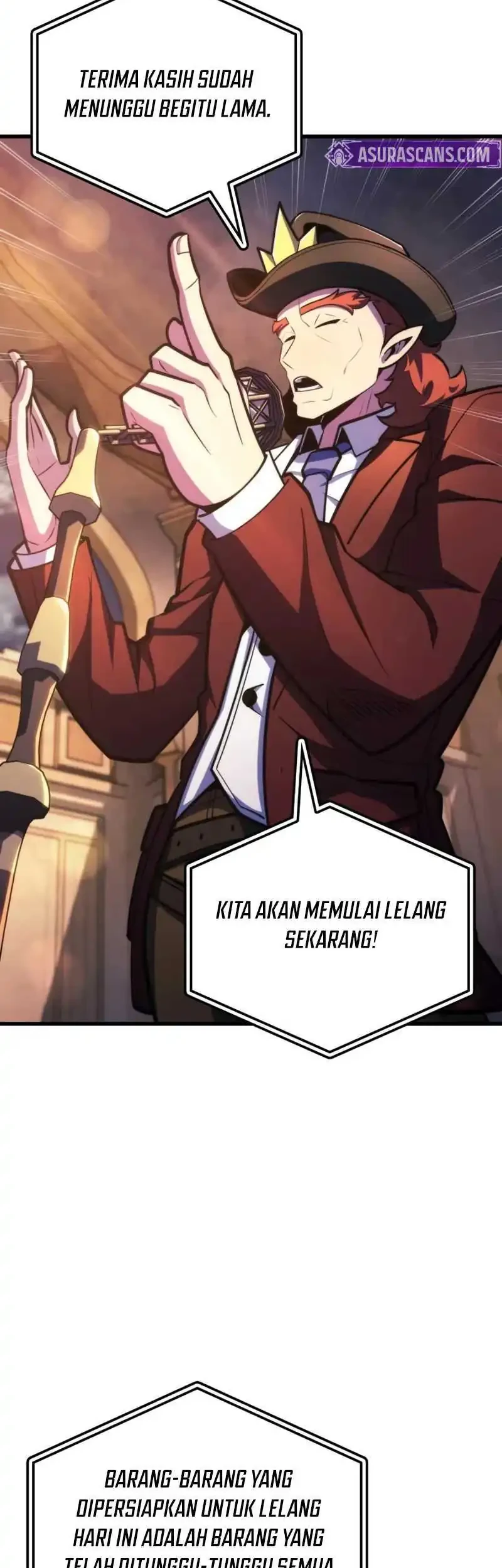 Breakers Chapter 64 Gambar 39