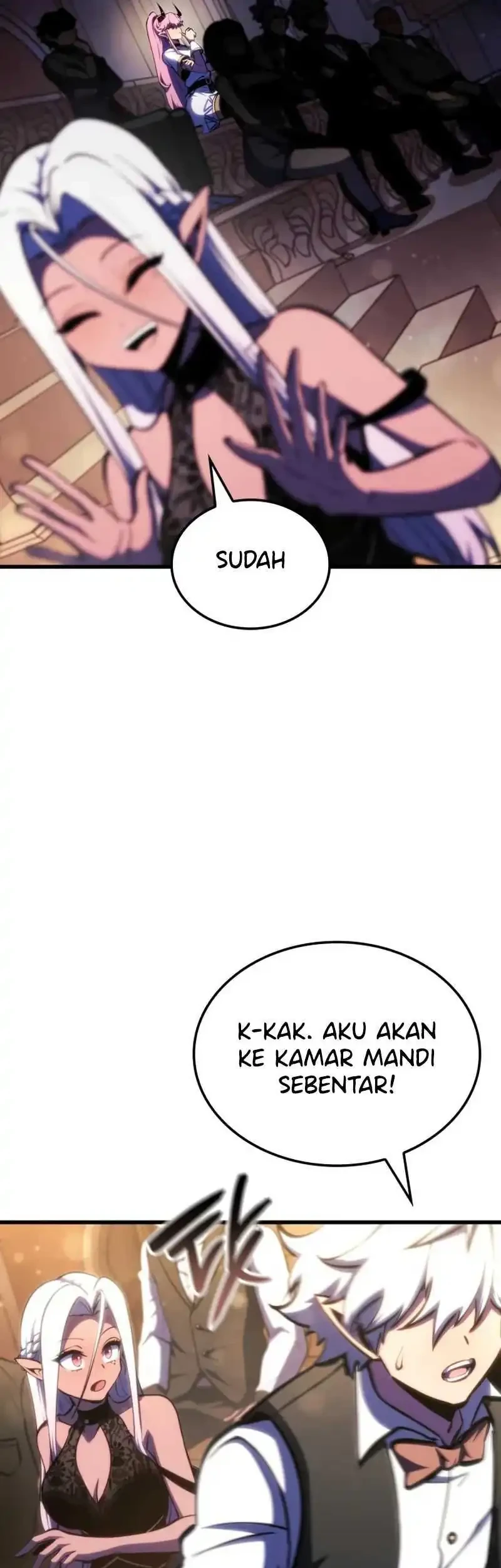 Breakers Chapter 64 Gambar 41