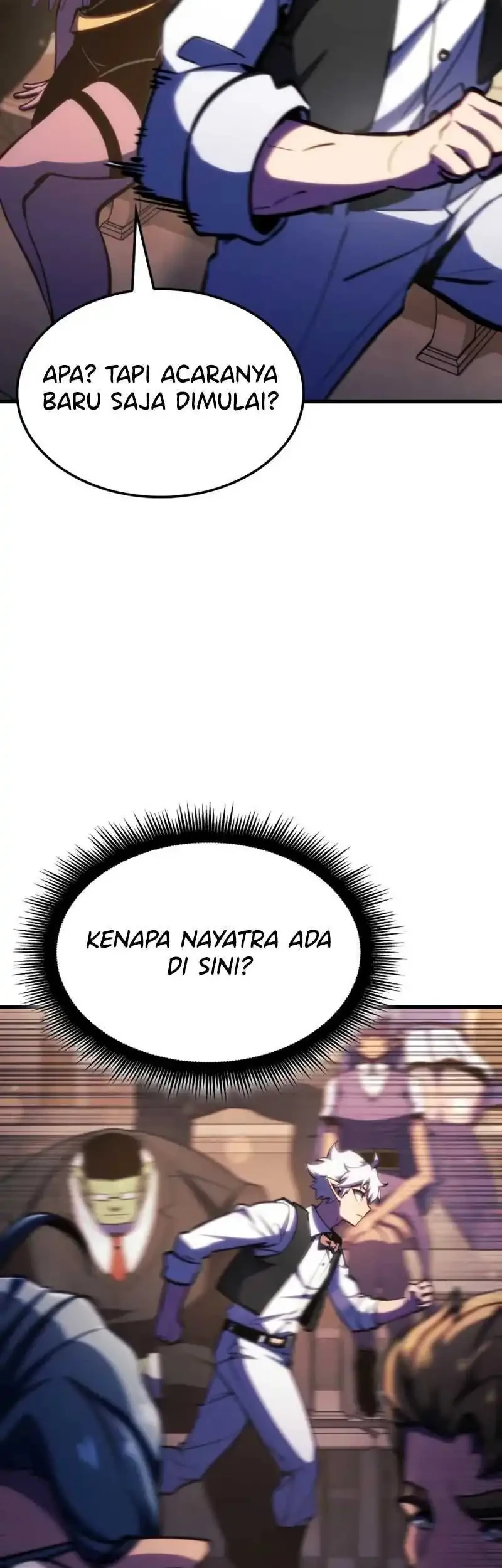 Breakers Chapter 64 Gambar 42