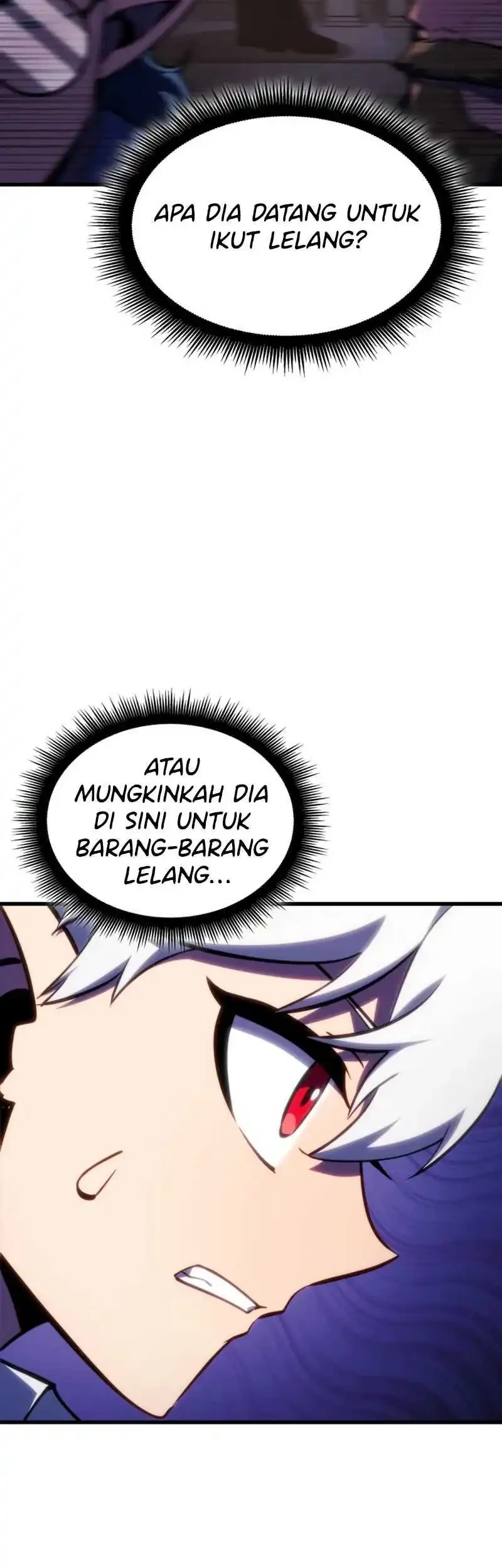 Breakers Chapter 64 Gambar 43