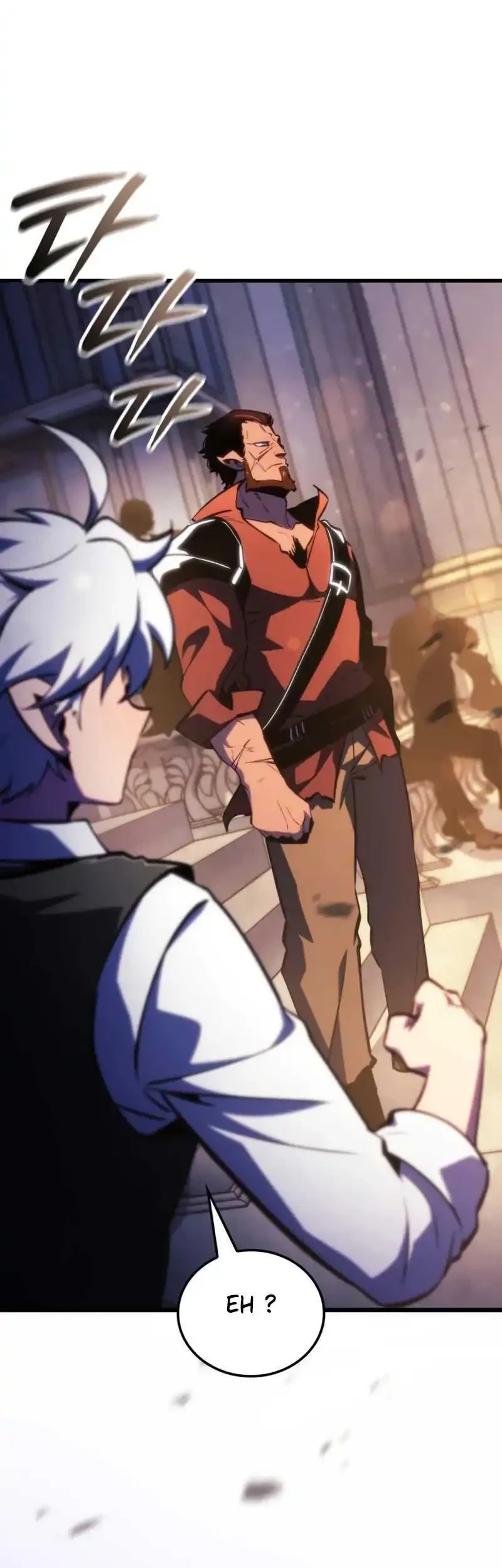 Breakers Chapter 64 Gambar 44