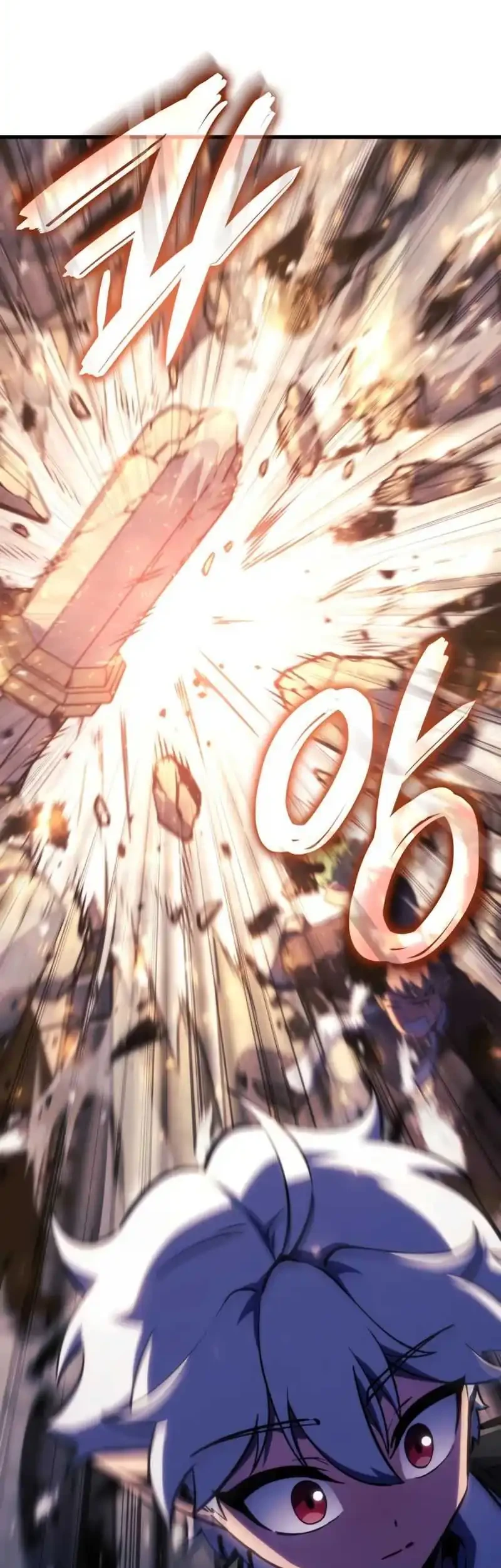 Breakers Chapter 64 Gambar 46