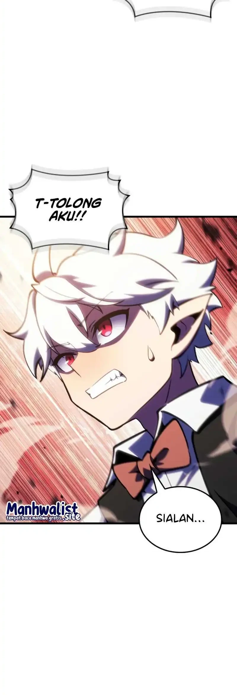 Breakers Chapter 64 Gambar 48