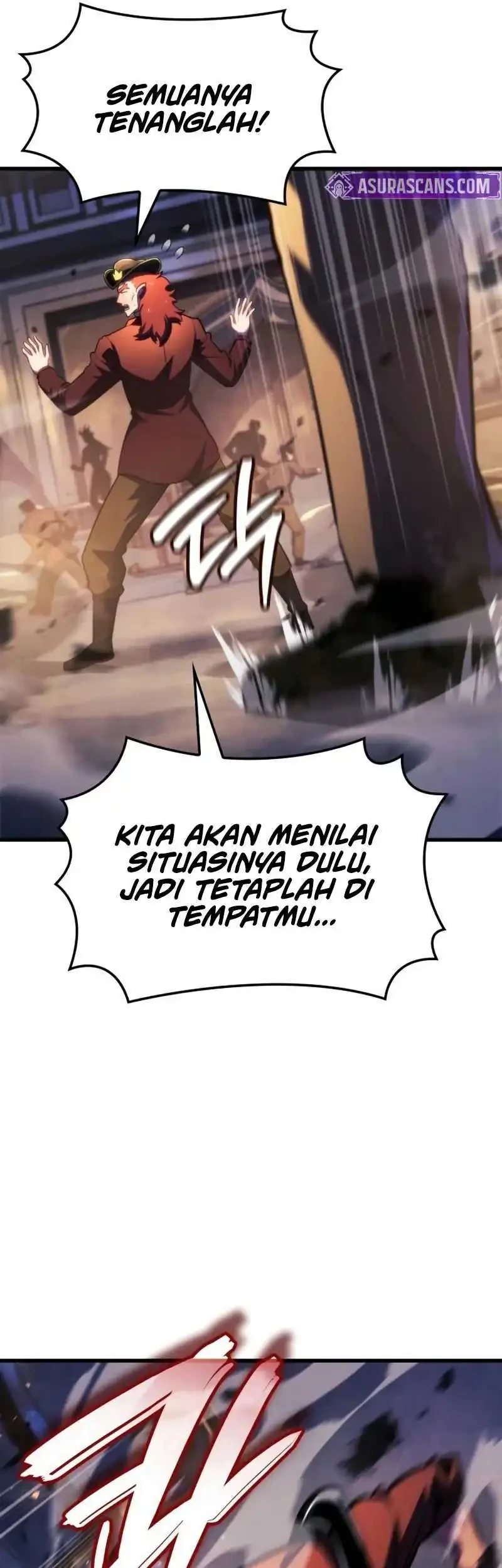 Breakers Chapter 64 Gambar 49