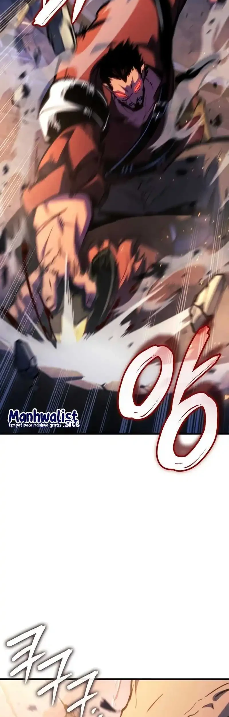 Breakers Chapter 64 Gambar 50