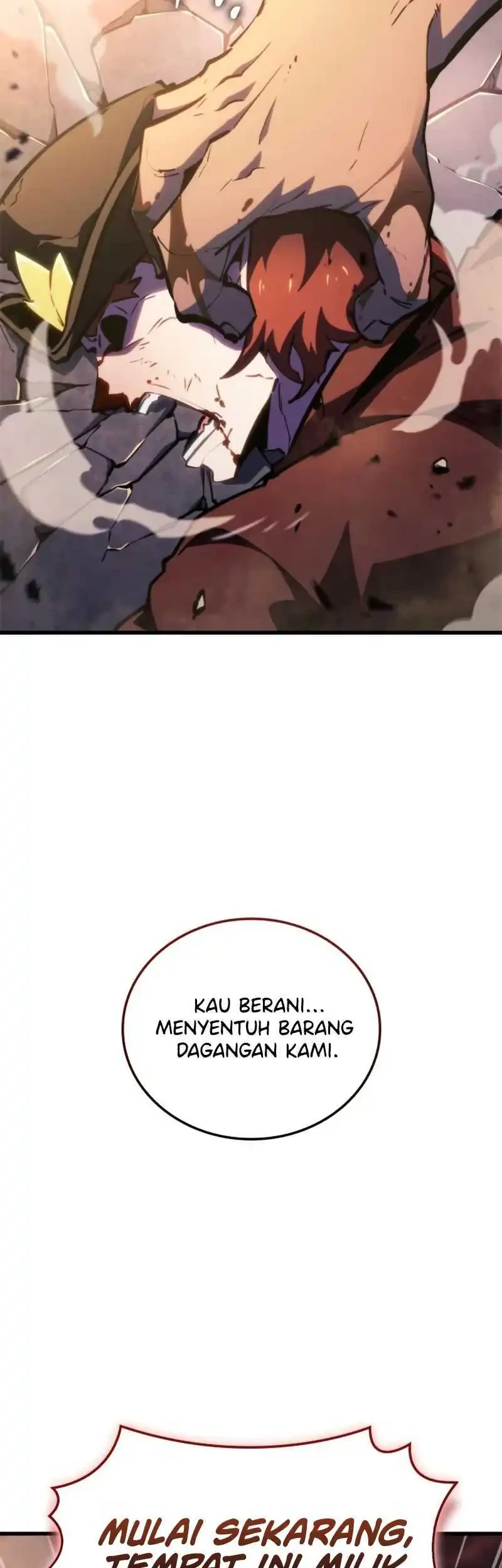 Breakers Chapter 64 Gambar 51