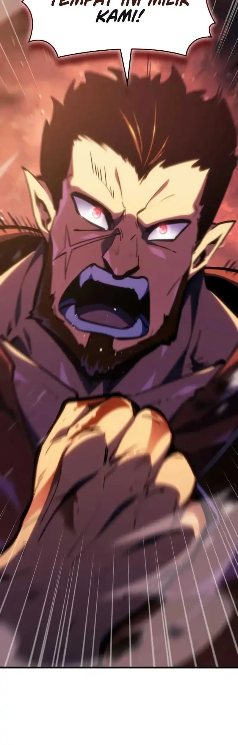 Breakers Chapter 64 Gambar 52