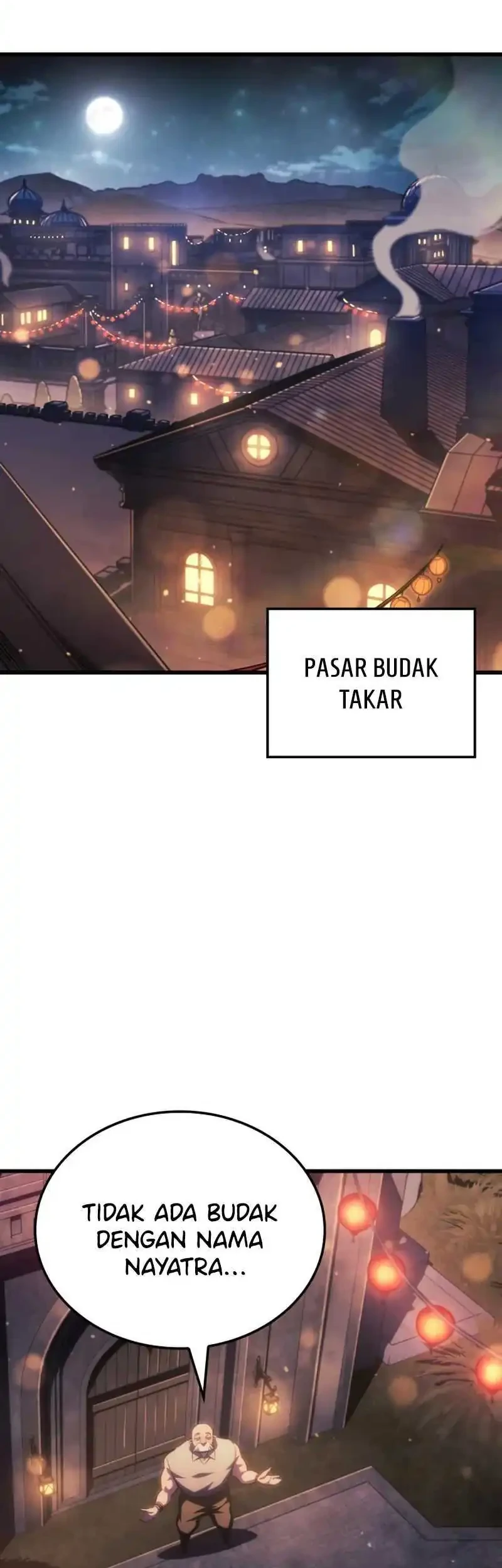 Manhwa Breakers Chapter 64 gambar 2