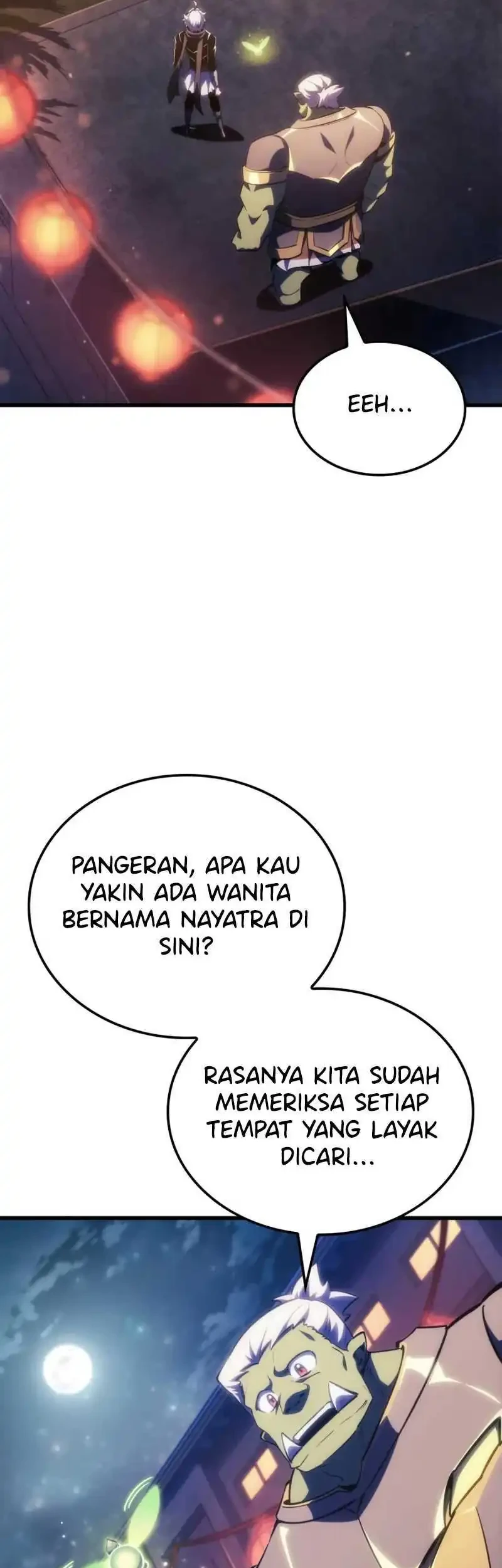 Breakers Chapter 64 Gambar 3