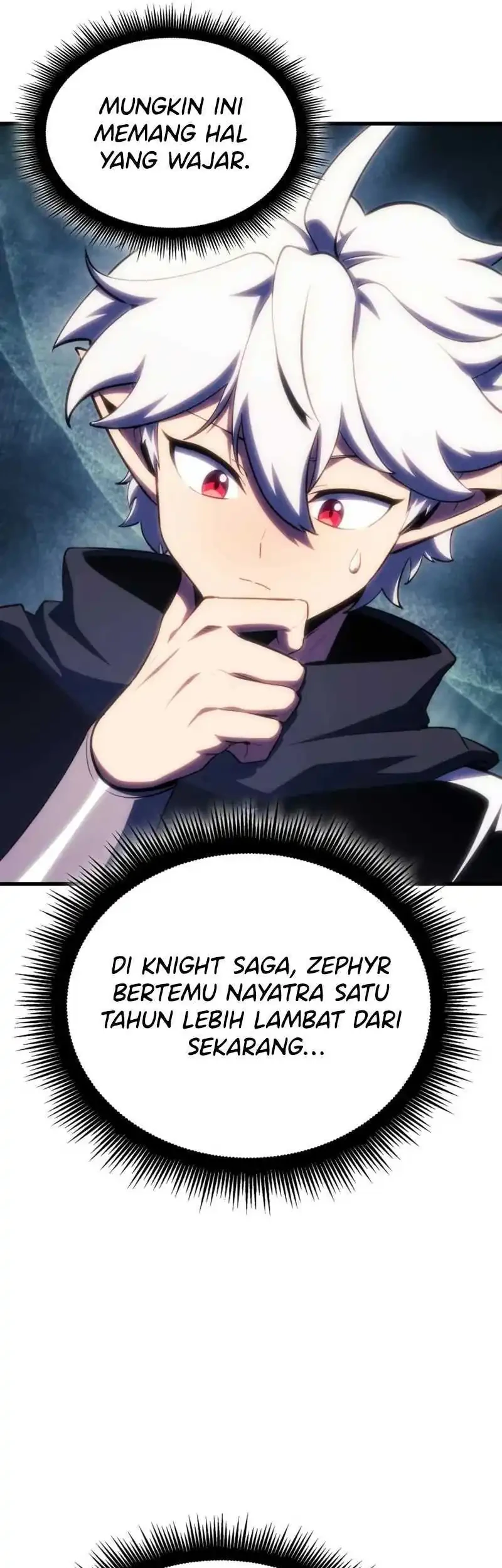 Breakers Chapter 64 Gambar 5