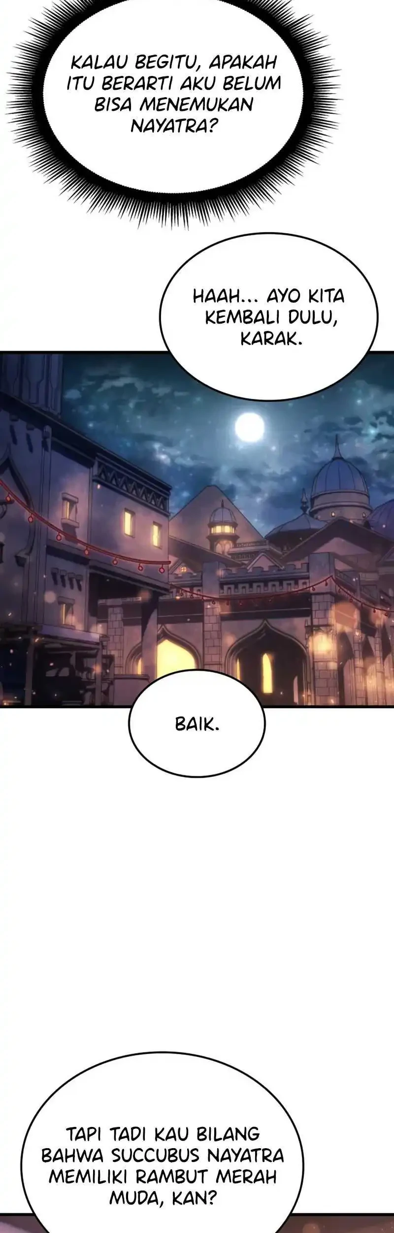 Breakers Chapter 64 Gambar 6