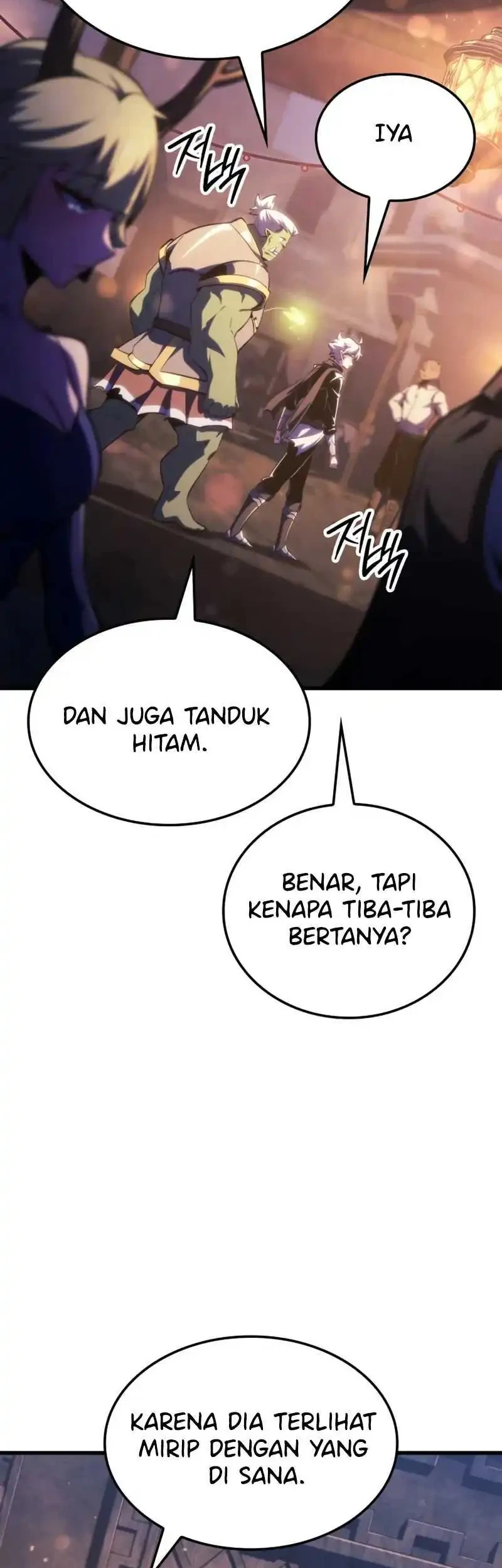 Breakers Chapter 64 Gambar 7