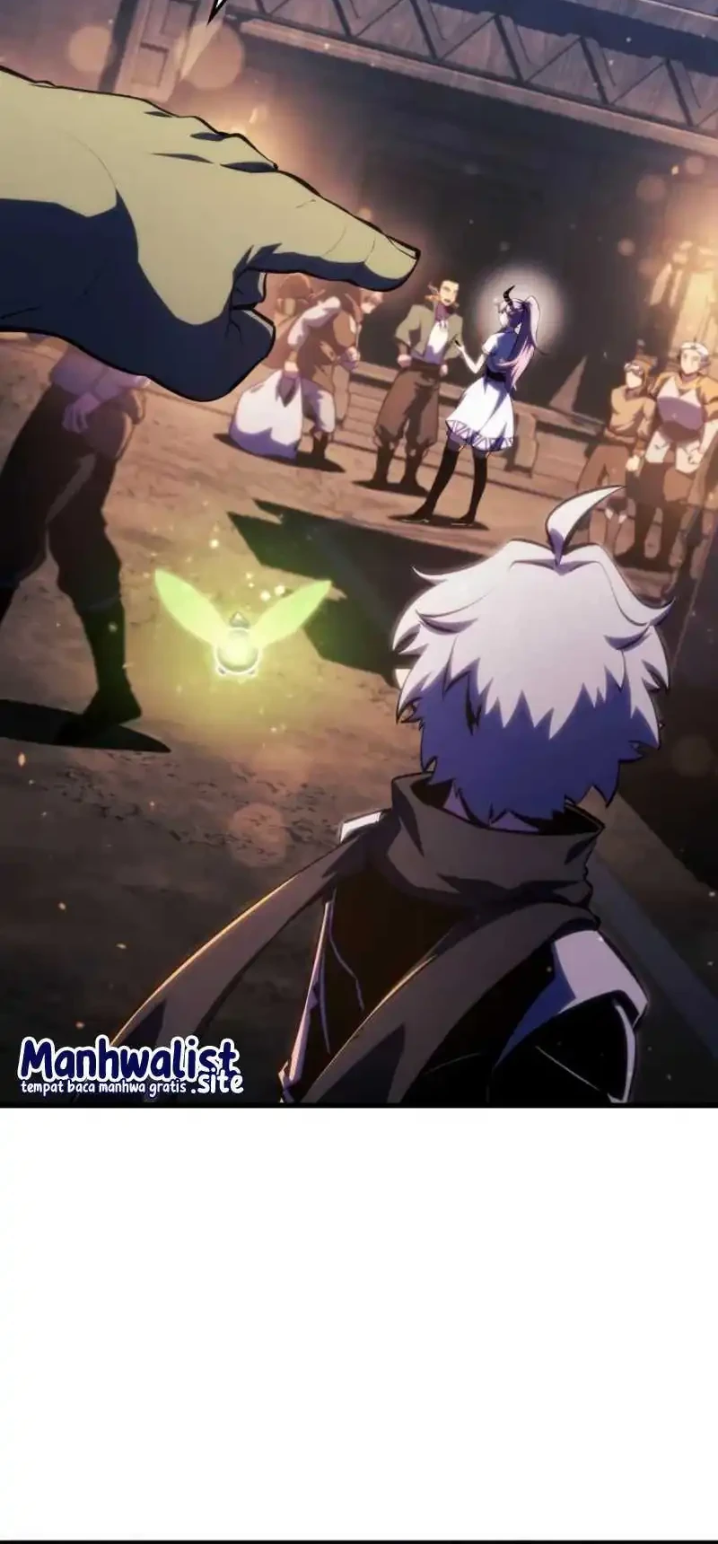 Breakers Chapter 64 Gambar 8