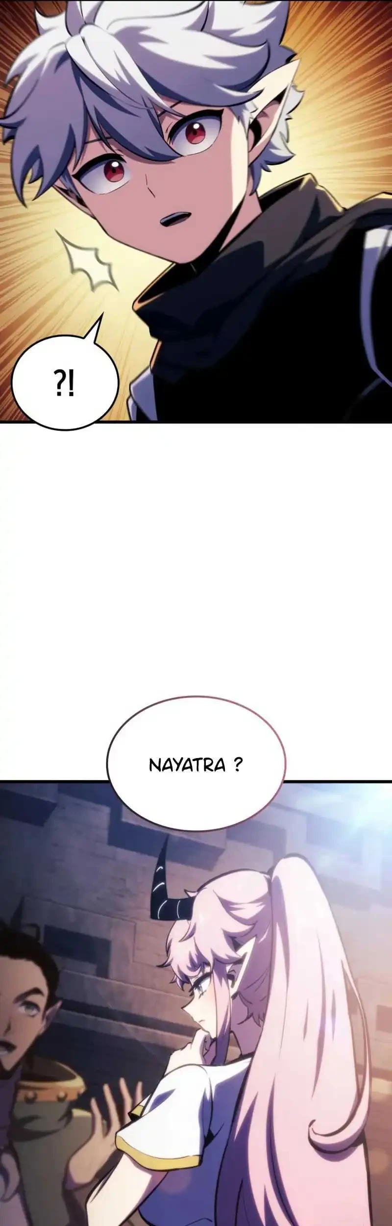 Breakers Chapter 64 Gambar 9