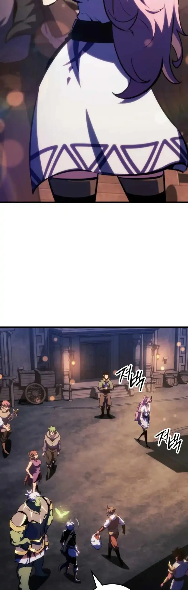 Breakers Chapter 64 Gambar 10