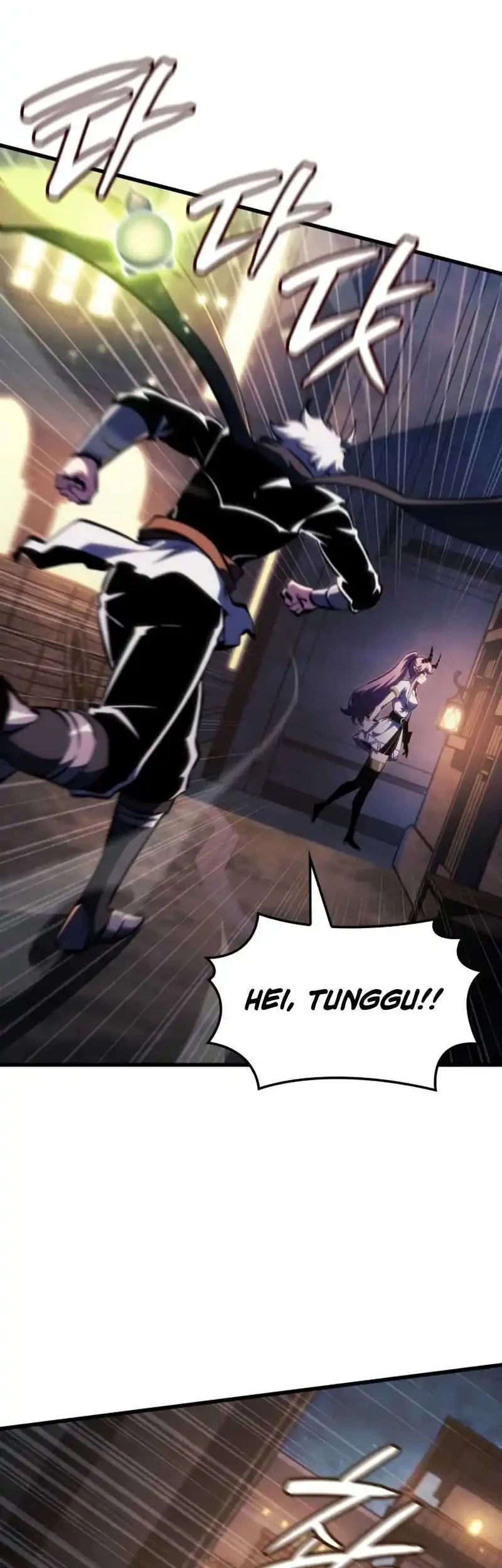 Breakers Chapter 64 Gambar 12