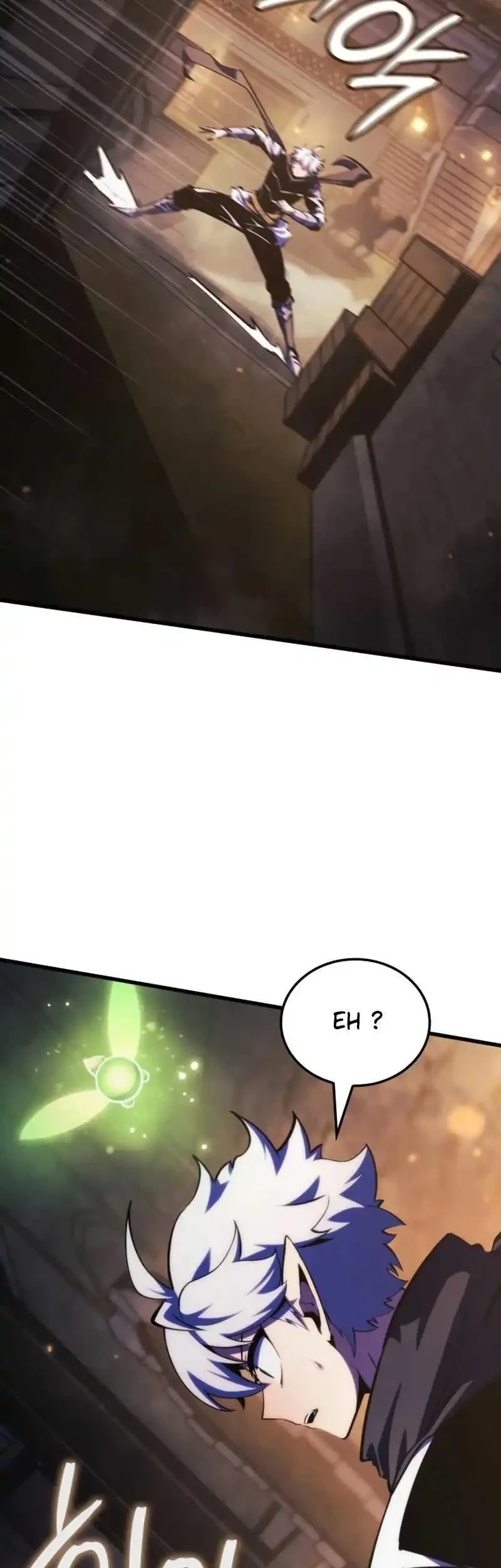 Breakers Chapter 64 Gambar 13