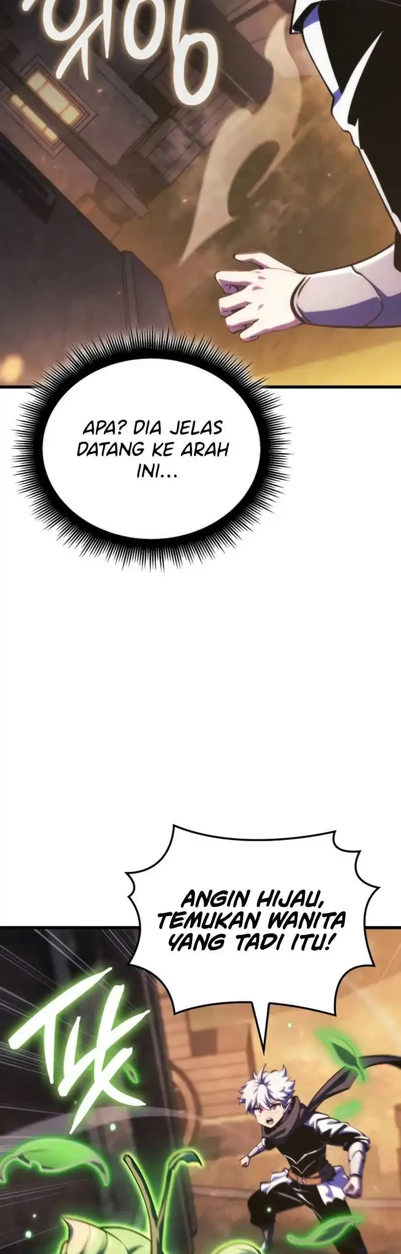 Breakers Chapter 64 Gambar 14