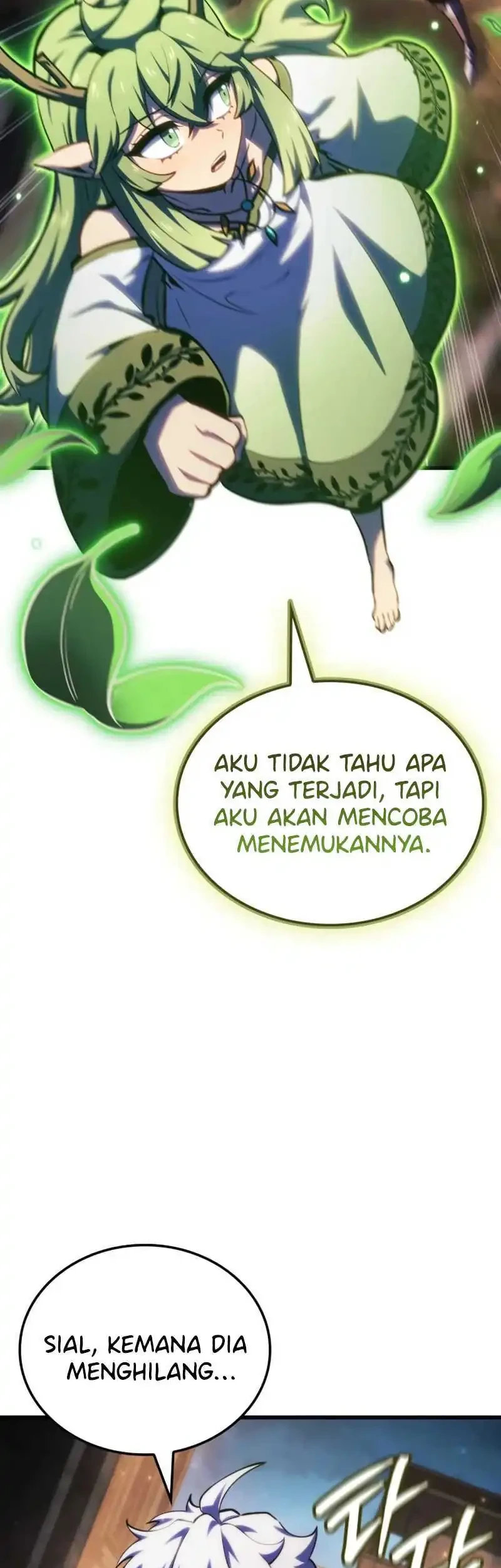 Breakers Chapter 64 Gambar 15