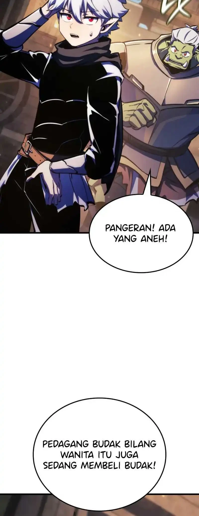 Breakers Chapter 64 Gambar 16