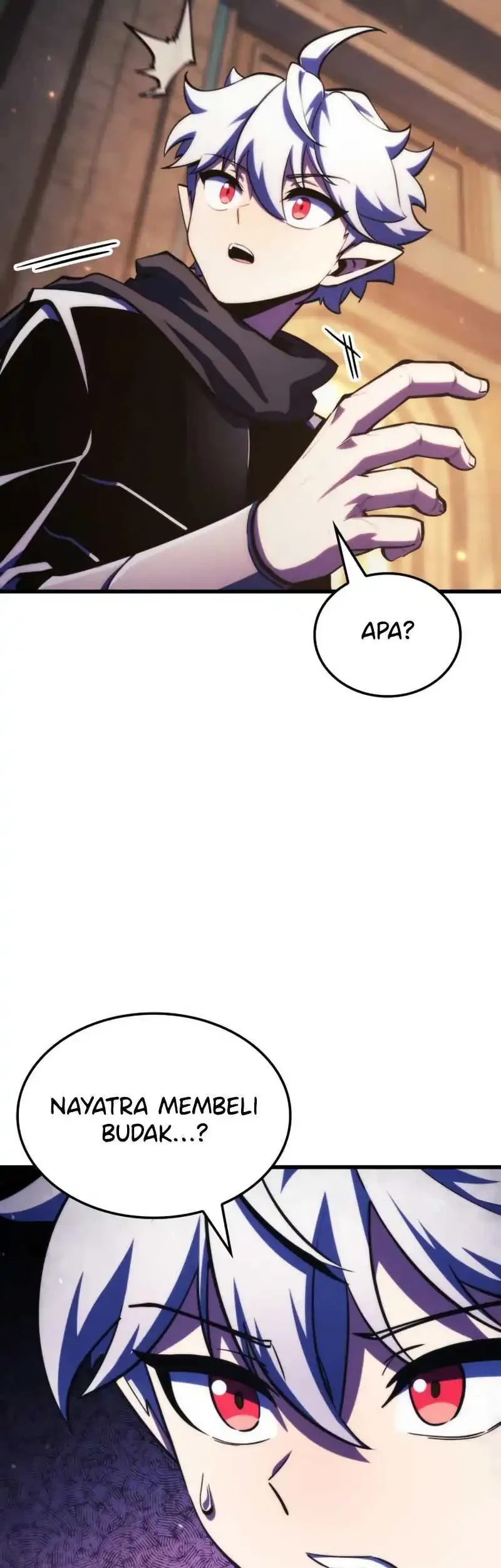 Breakers Chapter 64 Gambar 17