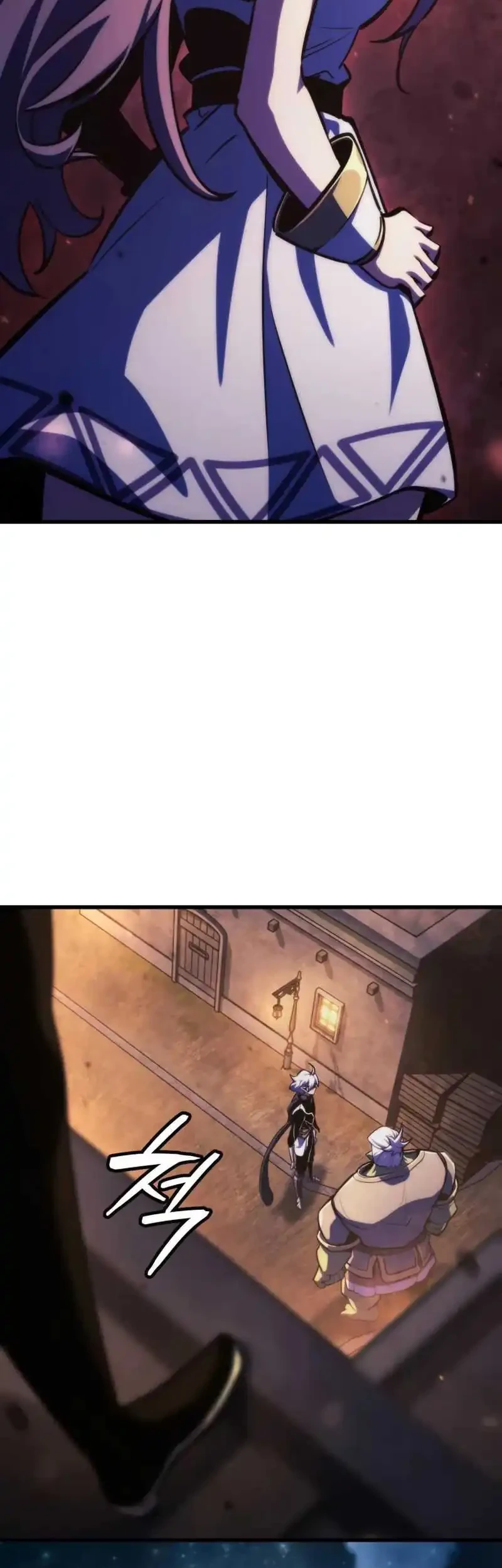 Breakers Chapter 64 Gambar 19