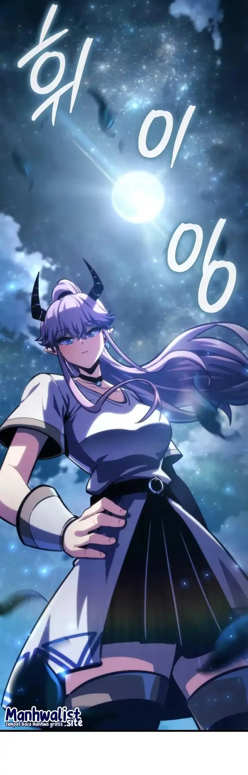 Breakers Chapter 64 Gambar 20