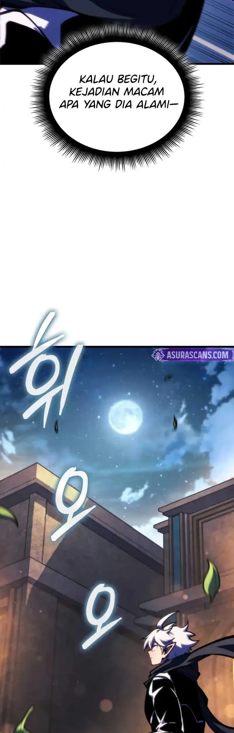 Breakers Chapter 64 Gambar 22