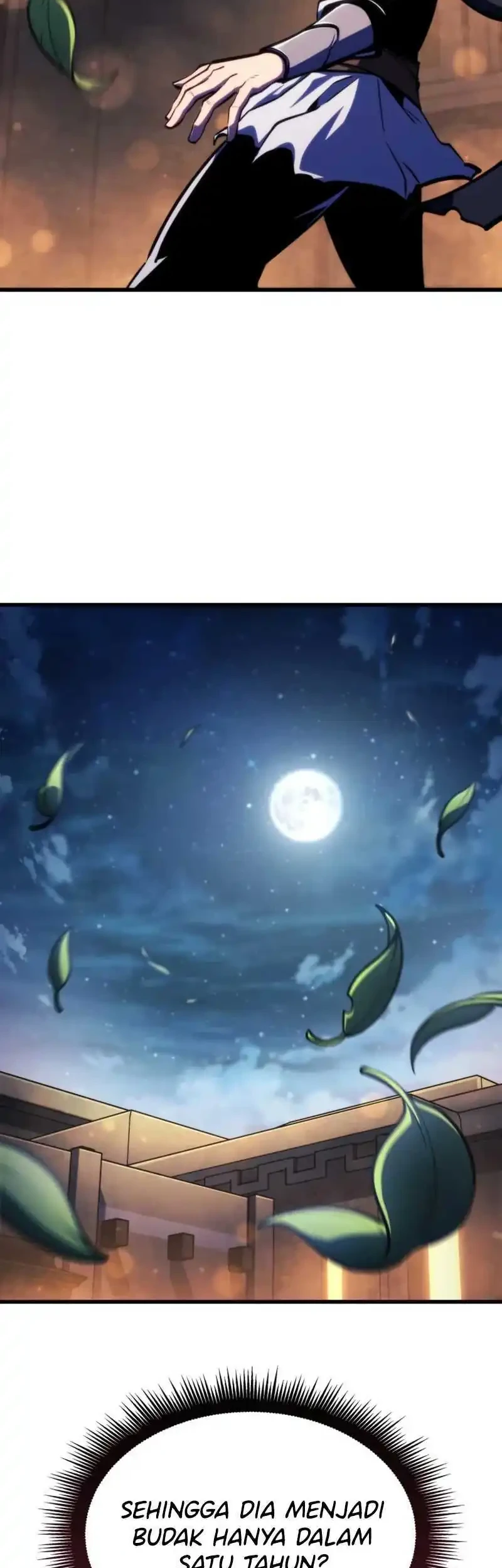 Breakers Chapter 64 Gambar 23