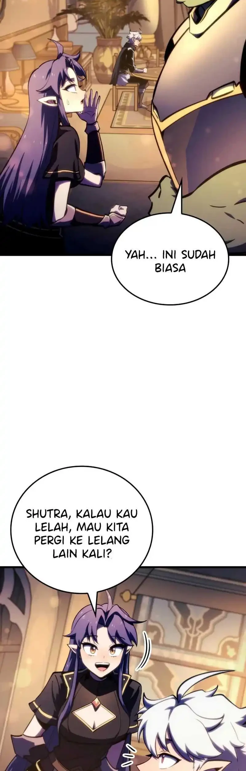 Breakers Chapter 64 Gambar 26