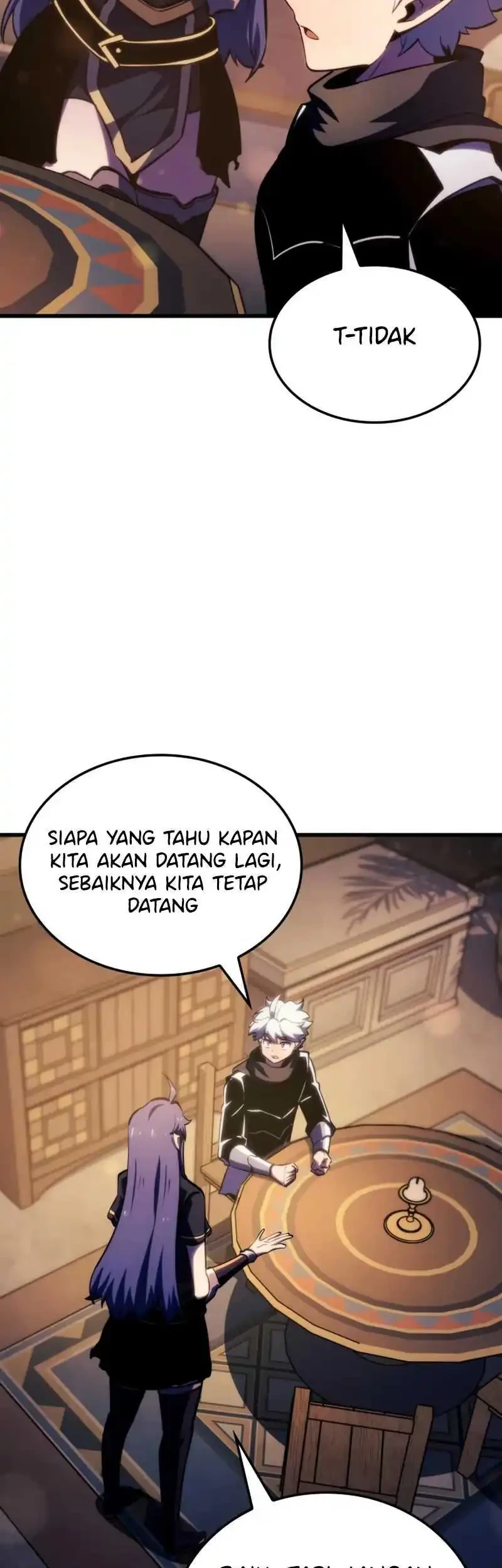 Breakers Chapter 64 Gambar 27