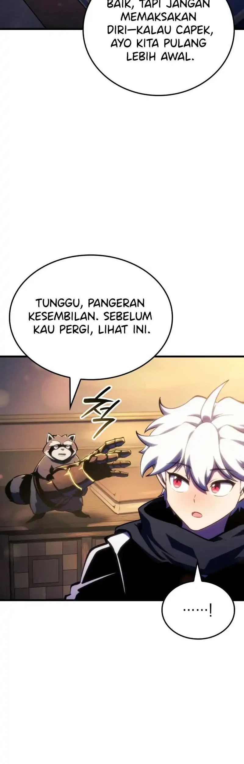 Breakers Chapter 64 Gambar 28