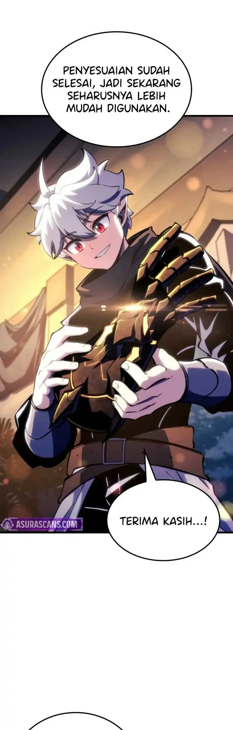 Breakers Chapter 64 Gambar 29