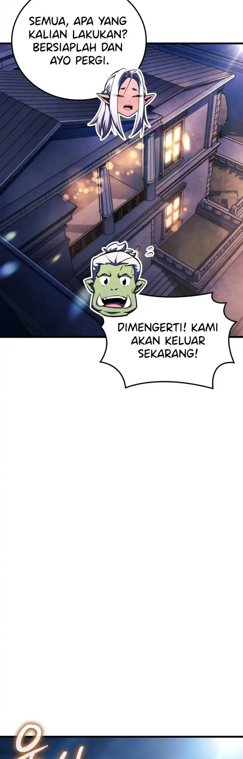 Breakers Chapter 64 Gambar 30