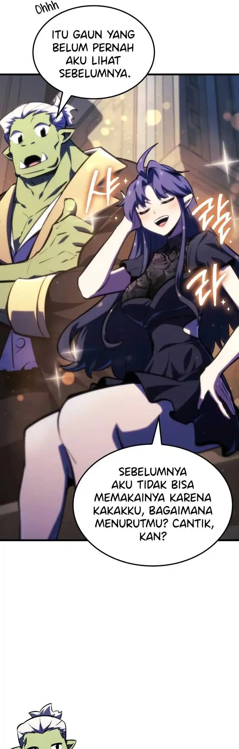 Breakers Chapter 64 Gambar 33