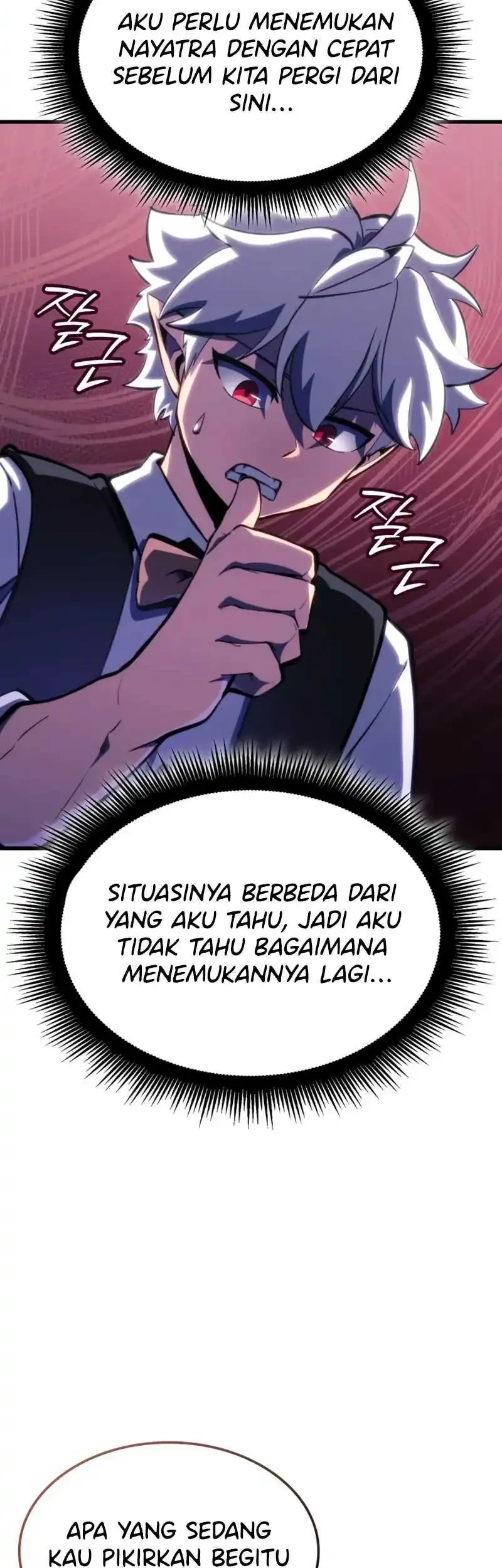 Breakers Chapter 64 Gambar 35