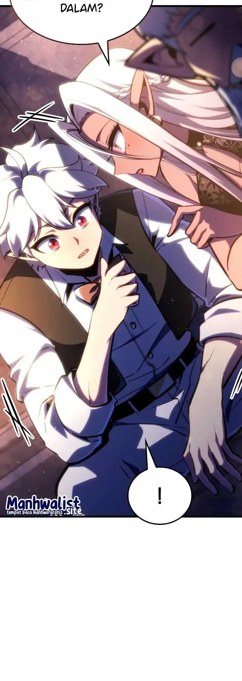 Breakers Chapter 64 Gambar 36