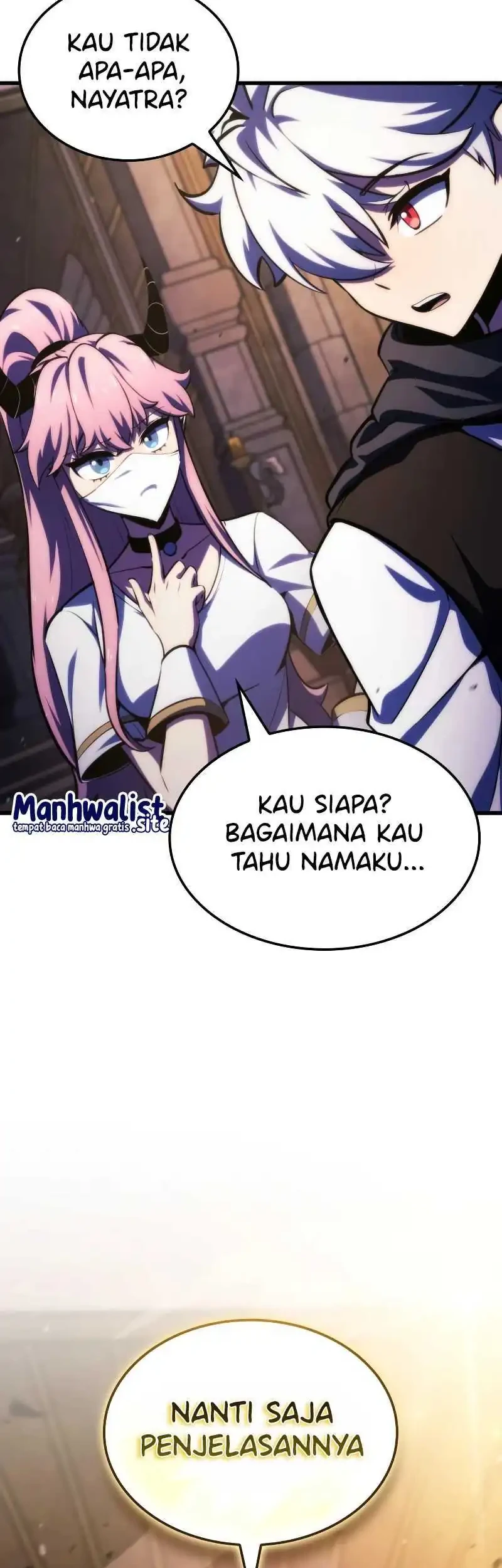 Breakers Chapter 65 Gambar 50