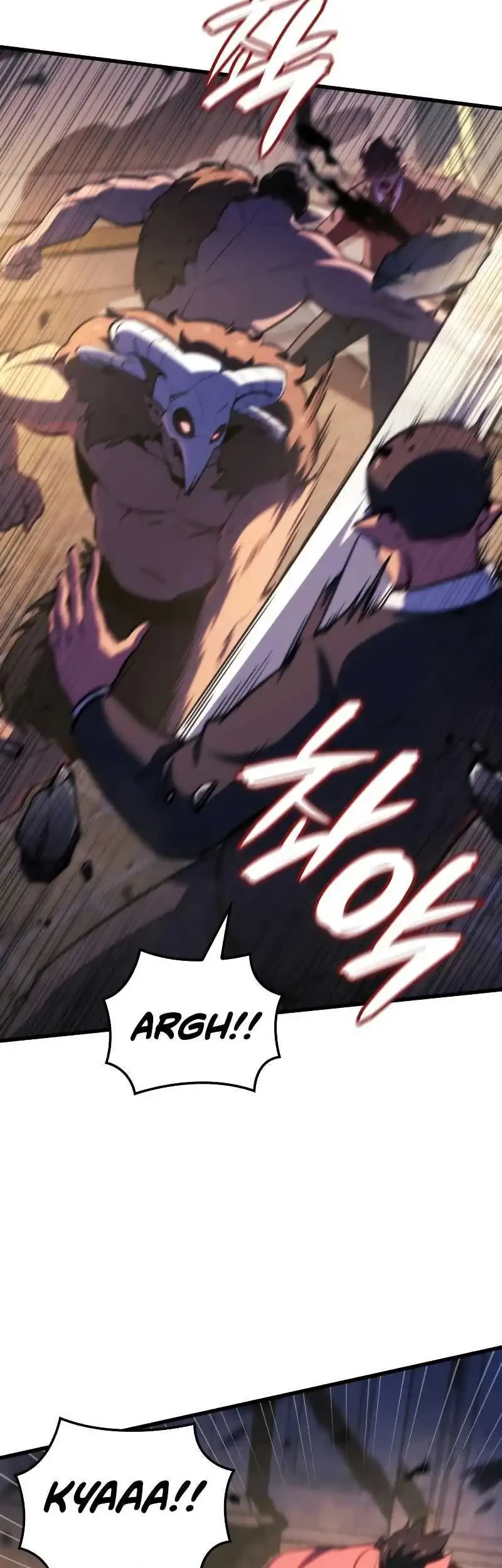 Breakers Chapter 65 Gambar 6